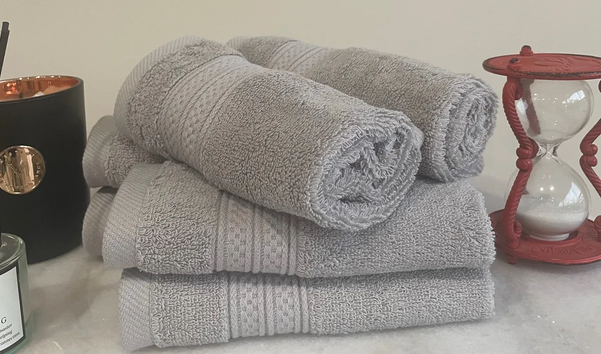 Face Washer - Couture Comfort (Set of 6) — source gallery image 01