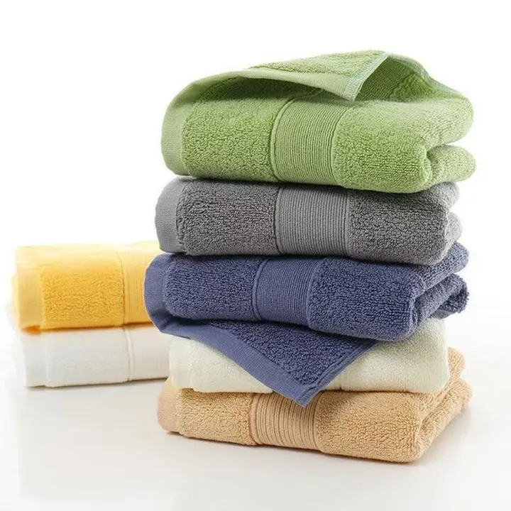 Comfy Pack (2 Bath Towels)