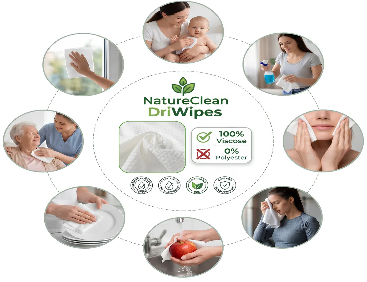 Dry Wipes — source gallery image 01