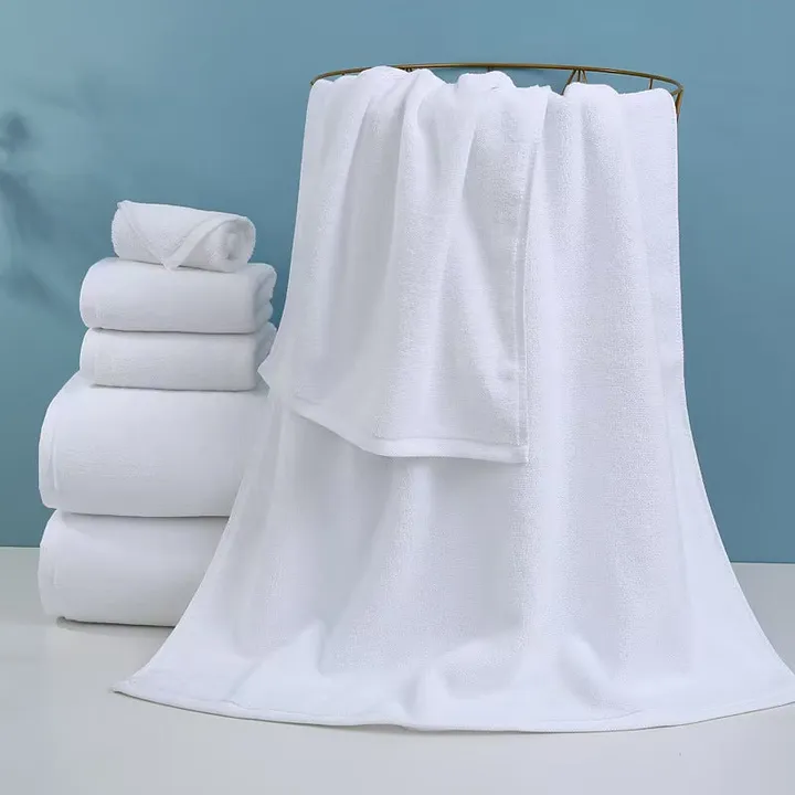 Glowyt - Bargain Blowout (1 Bath Towel, 1 Hand Towel, 1 Face Washer)