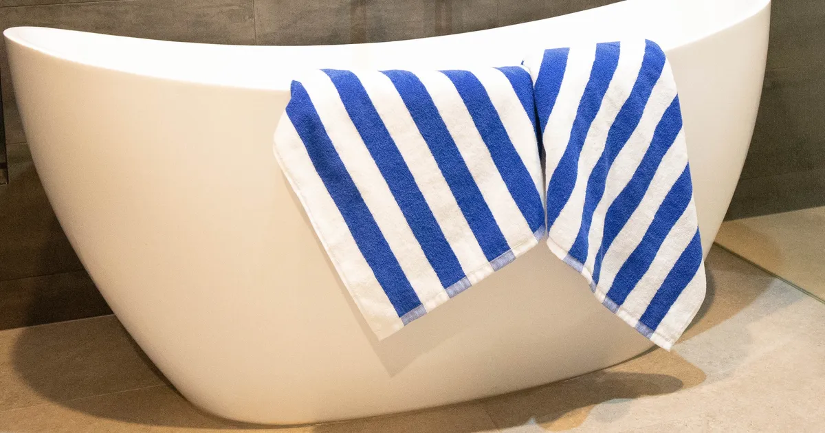Aussie Beach Towels - Bundle of 2 — source gallery image 01